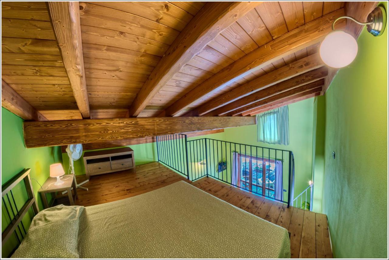 Apartamento Fantastica Casa Poppo Bellano Exterior foto