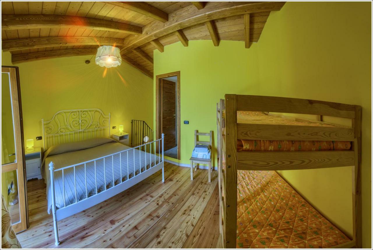 Apartamento Fantastica Casa Poppo Bellano Exterior foto