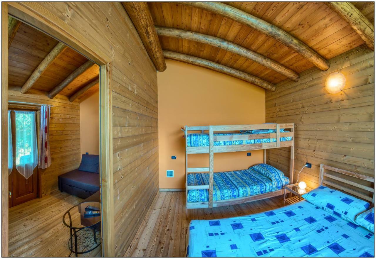 Apartamento Fantastica Casa Poppo Bellano Exterior foto